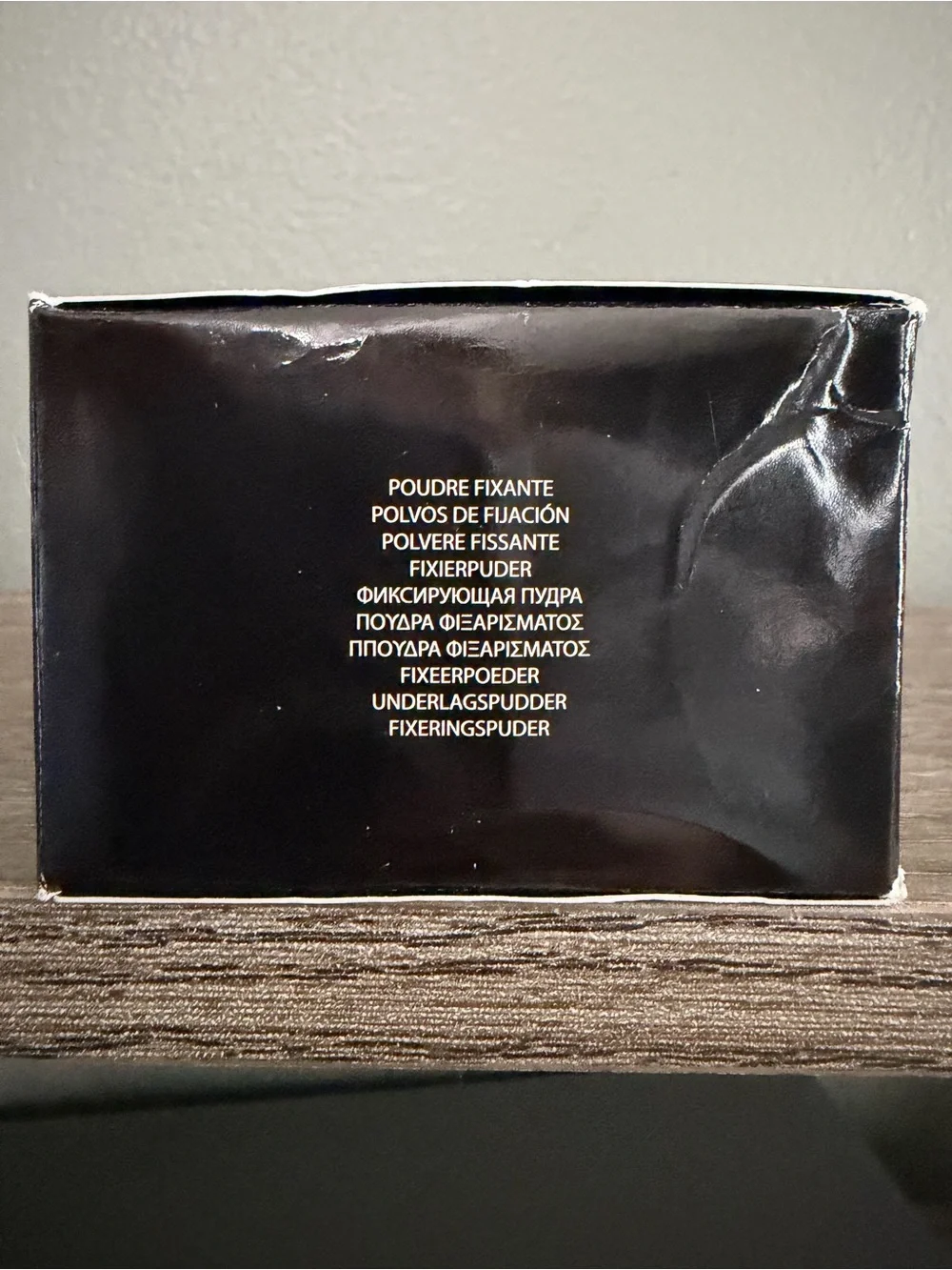 Laura Mercier Translucent Loose Setting Powder -NIB
